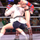 Illustration for article titled The Evolution Of Crazy Japanese Professional Wrestling Video Games